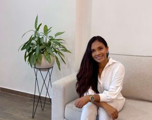 Marcela Bran Life Coach