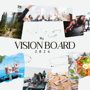 Taller de Vision Board 2026 - Marcela Bran Coach
